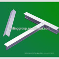 24T Flat Suspended Ceiling T Grid
